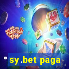 sy.bet paga